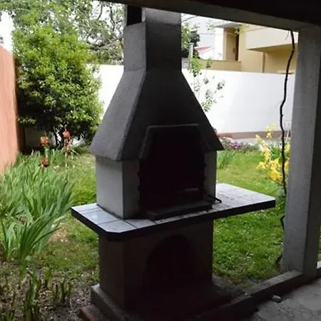 Roza Apartment Split