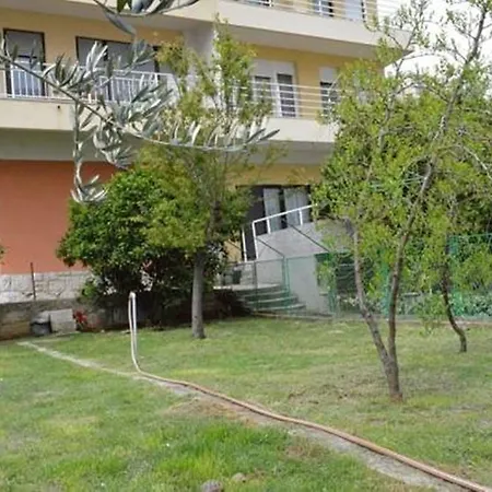 Apartment Roza